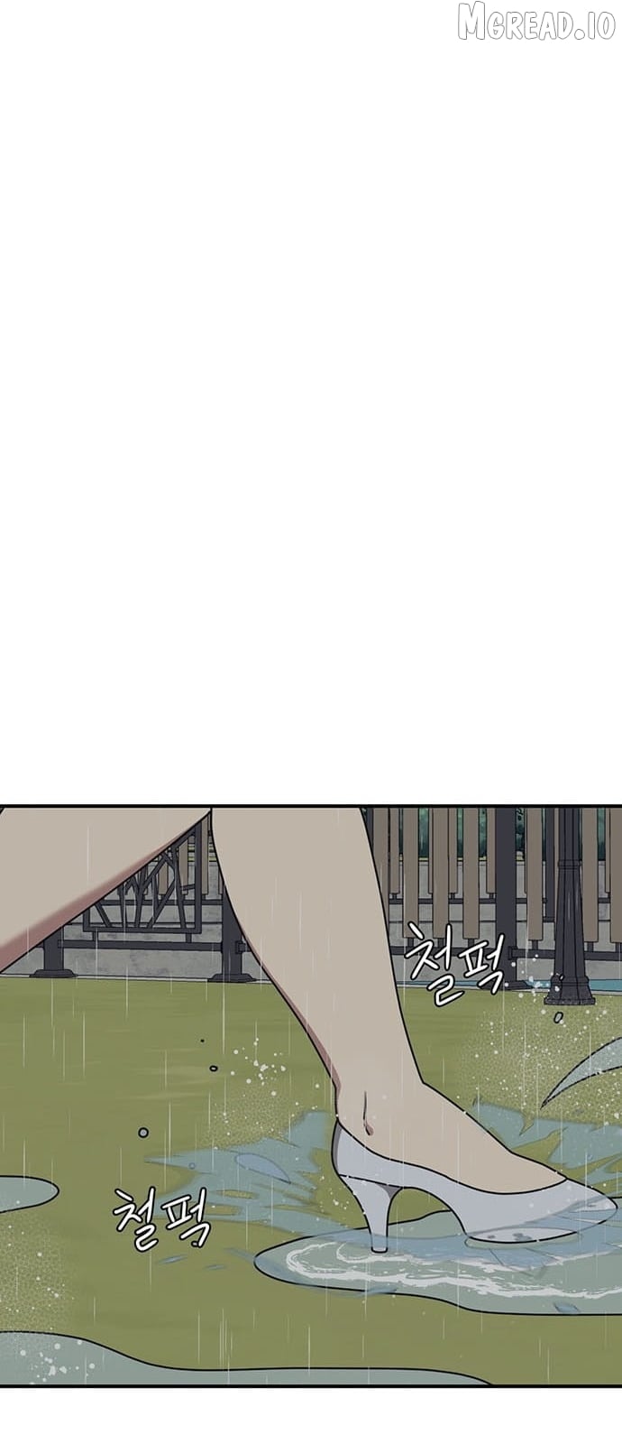 Change Me Chapter 162  - page 46